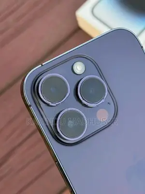 Apple iPhone 14 Pro Max (Used)