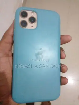 Apple iPhone 11 Pro (Used)