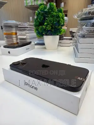 Apple iPhone 15 128GB (Used)