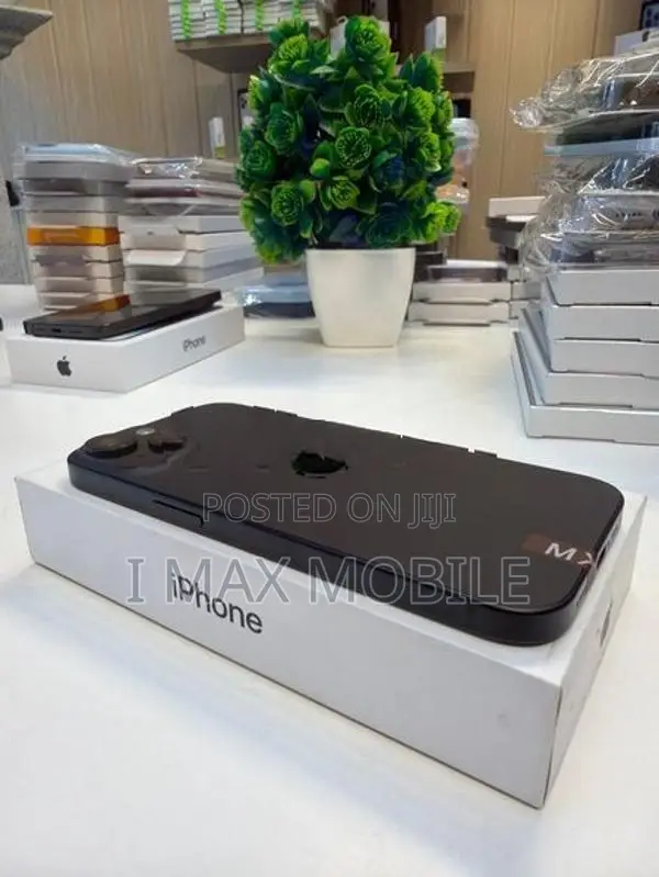 Apple iPhone 15 128GB (Used)
