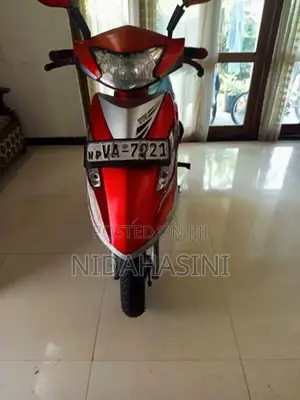 TVS Streak 2010