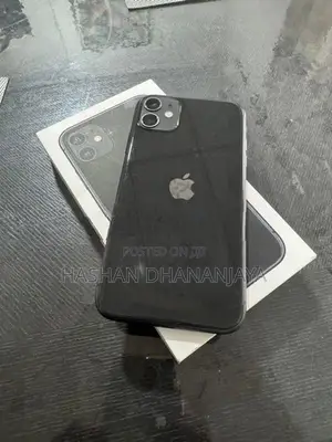Apple iPhone 11 64GB (Used)