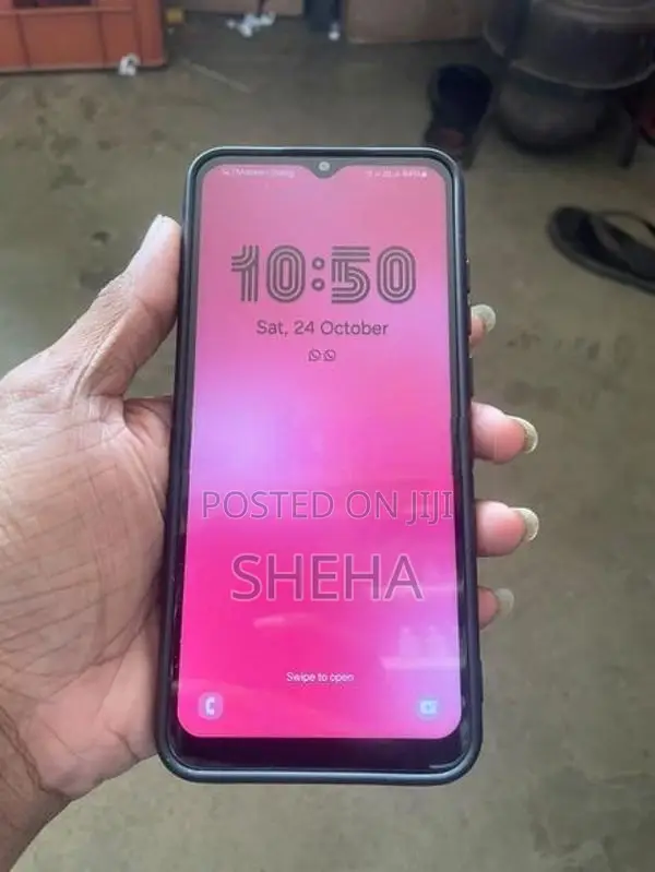 Samsung Galaxy A04e (Used)