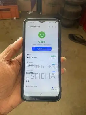Samsung Galaxy A04e (Used)
