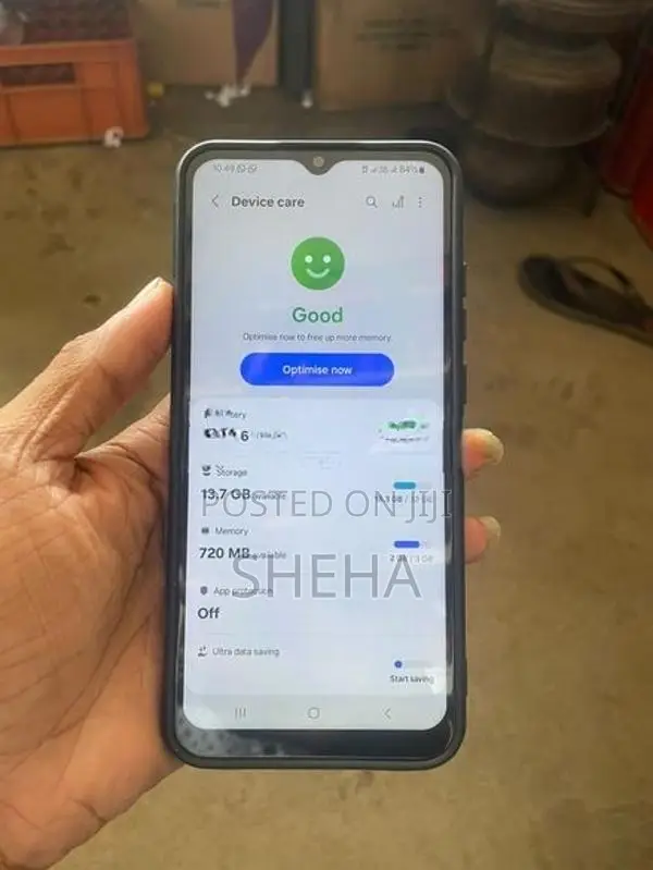 Samsung Galaxy A04e (Used)