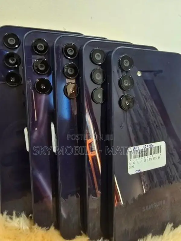 Samsung Galaxy A15 6GB - 128GB (Used)