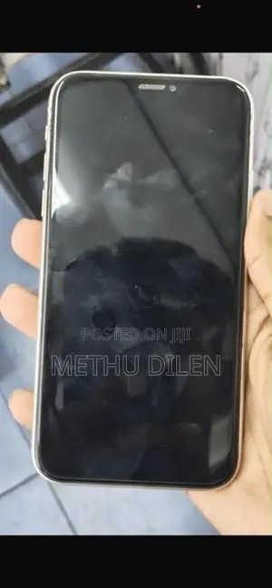 Apple iPhone 11 (Used)