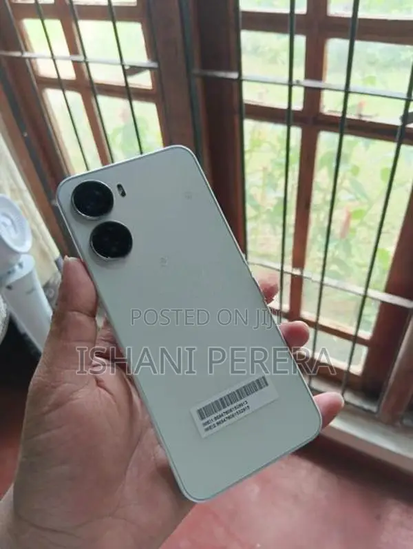 ZTE Libra 128GB (Used)