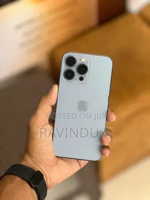 Apple iPhone 13 Pro (Used)