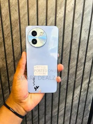 Vivo Y58 (Used)