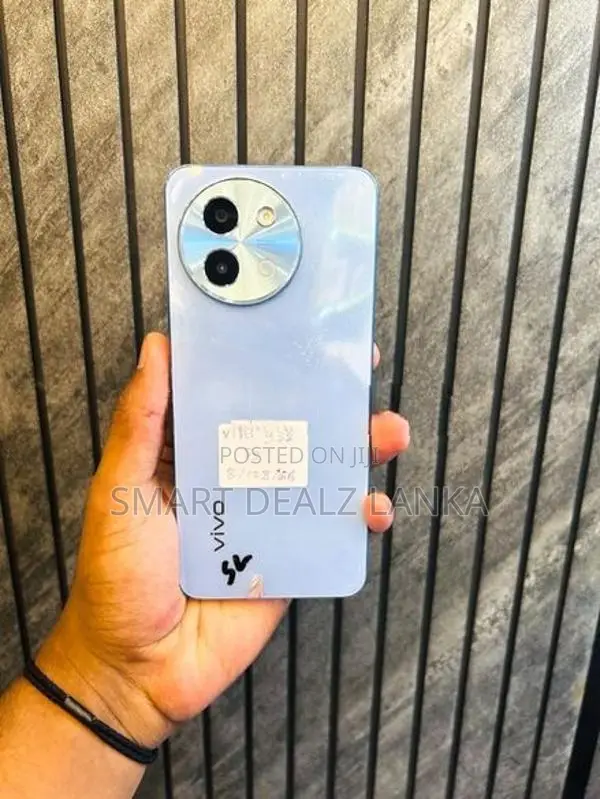 Vivo Y58 (Used)