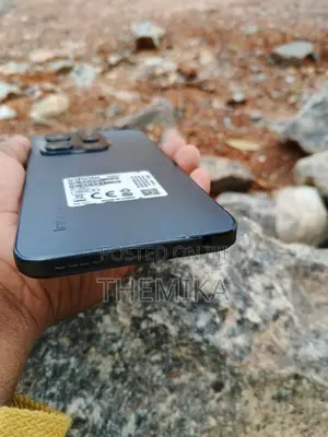 Infinix Hot 50i (Used)