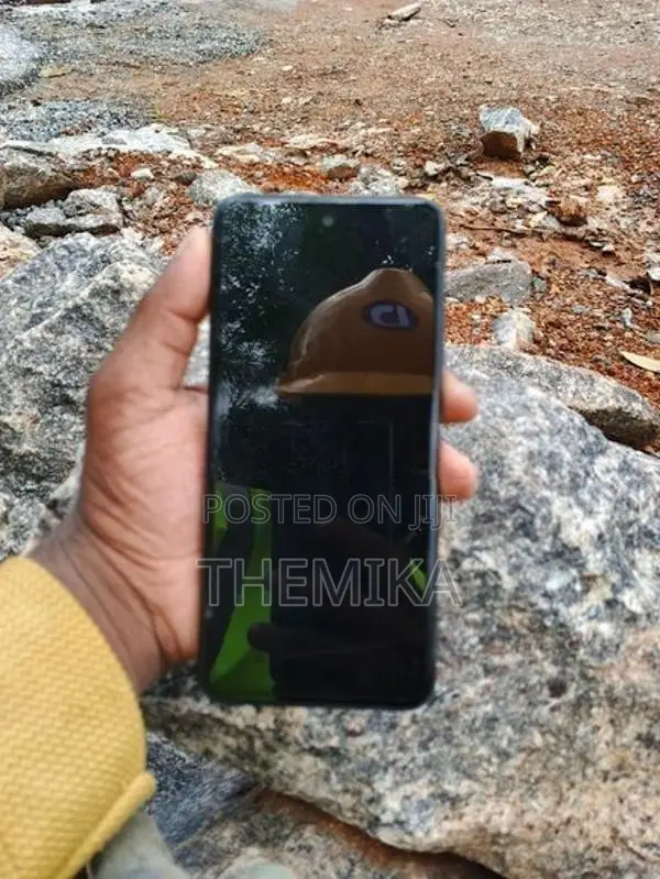 Infinix Hot 50i (Used)