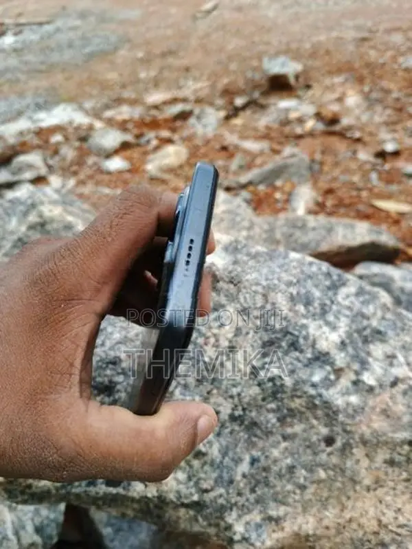 Infinix Hot 50i (Used)