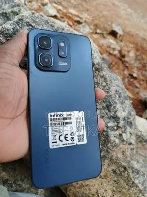 Infinix Hot 50i (Used)