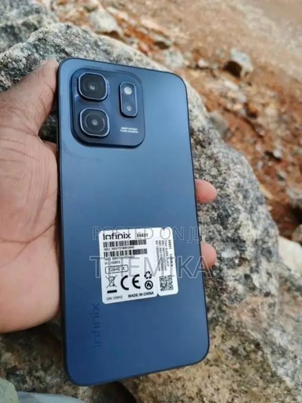 Infinix Hot 50i (Used)