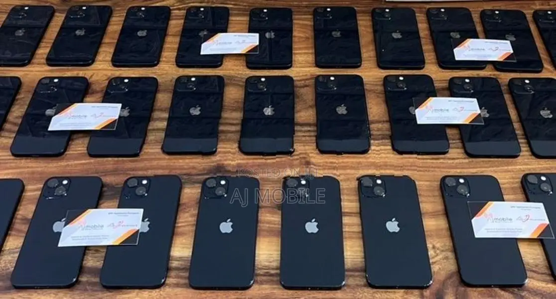 Apple iPhone 14 128GB (Used)