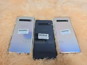 Samsung Galaxy S10 5G 8GB - 256GB (Used)