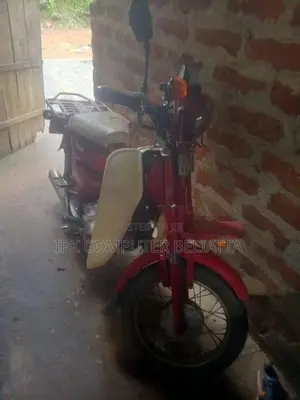 Honda MD 2006