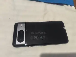 Google Pixel 8 256GB (Used)
