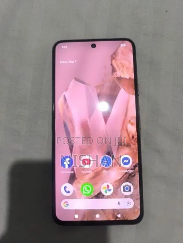 Google Pixel 8 256GB (Used)