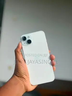 Apple iPhone 15 Plus (Used)