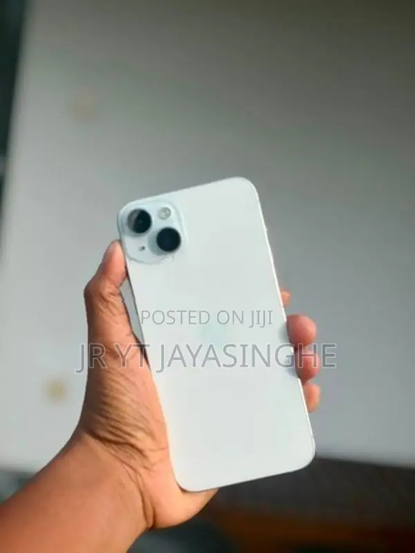 Apple iPhone 15 Plus (Used)