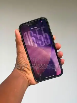 Apple iPhone 15 Plus (Used)