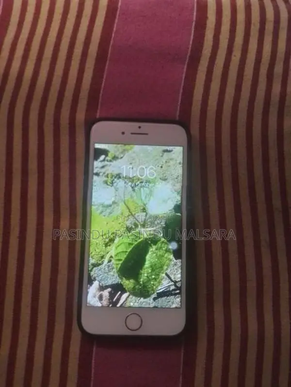 Apple iPhone 7 (Used)
