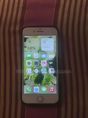Apple iPhone 7 (Used)