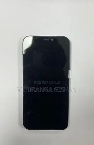 Apple iPhone 12 mini (Used)