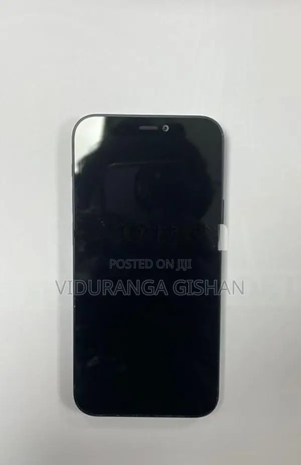 Apple iPhone 12 mini (Used)
