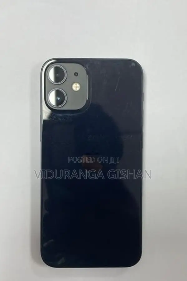 Apple iPhone 12 mini (Used)