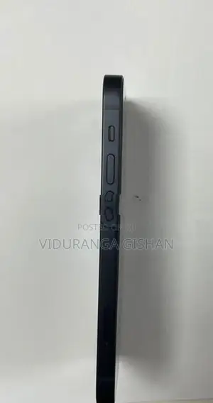 Apple iPhone 12 mini (Used)