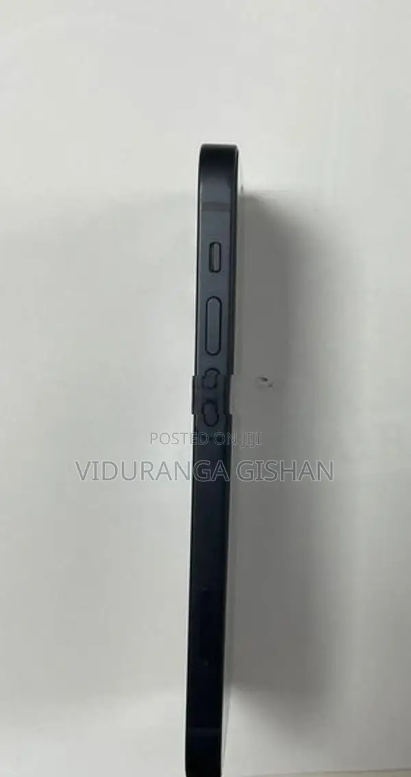 Apple iPhone 12 mini (Used)