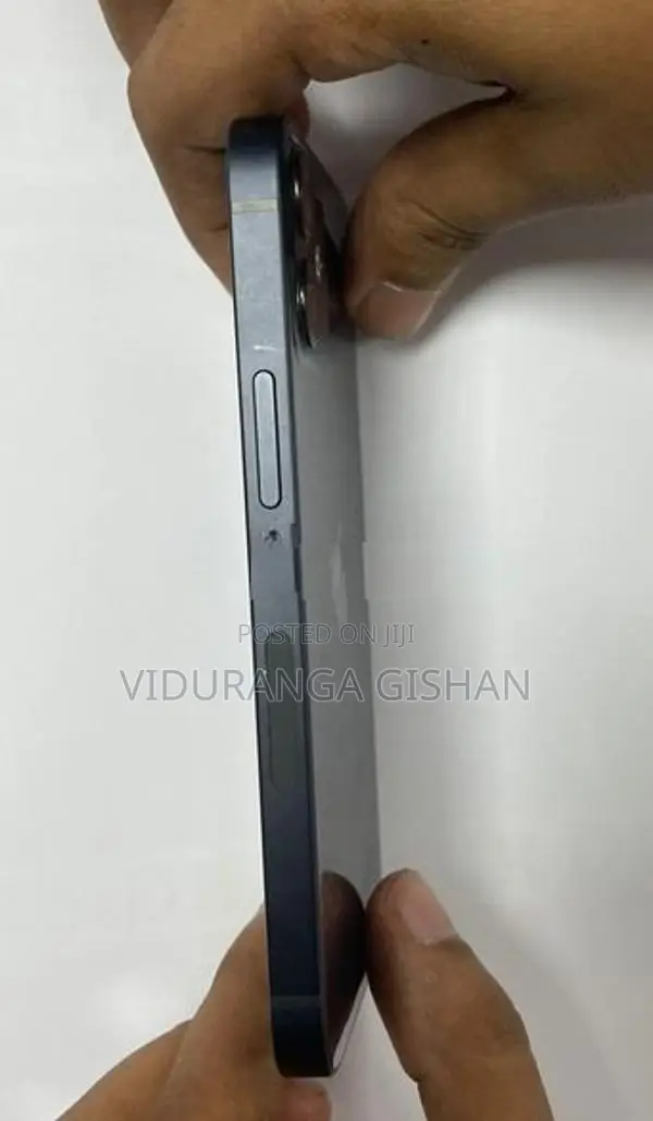 Apple iPhone 12 mini (Used)