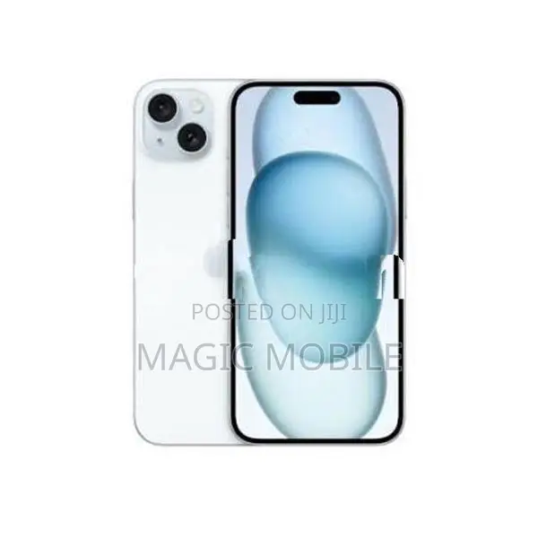 Apple iPhone 15 128GB (Brand New)