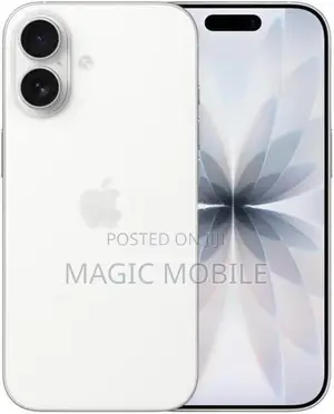 Apple iPhone 17 256GB (Brand New)