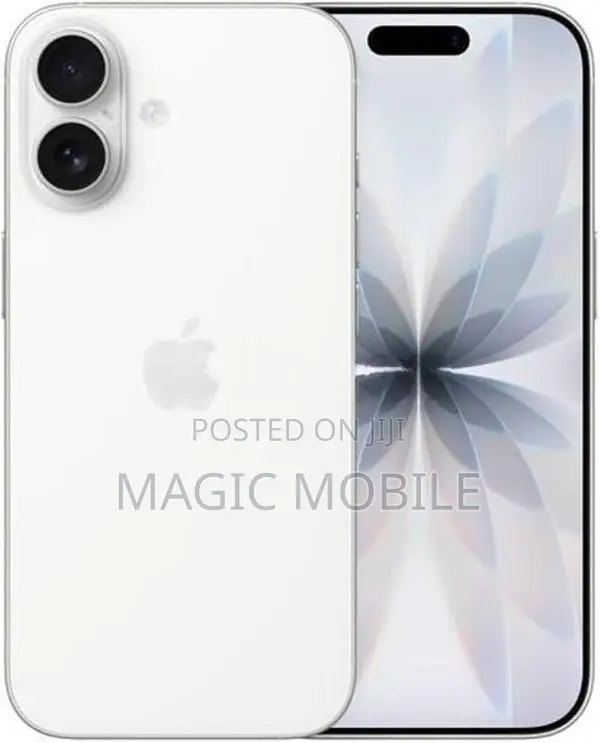 Apple iPhone 17 256GB (Brand New)