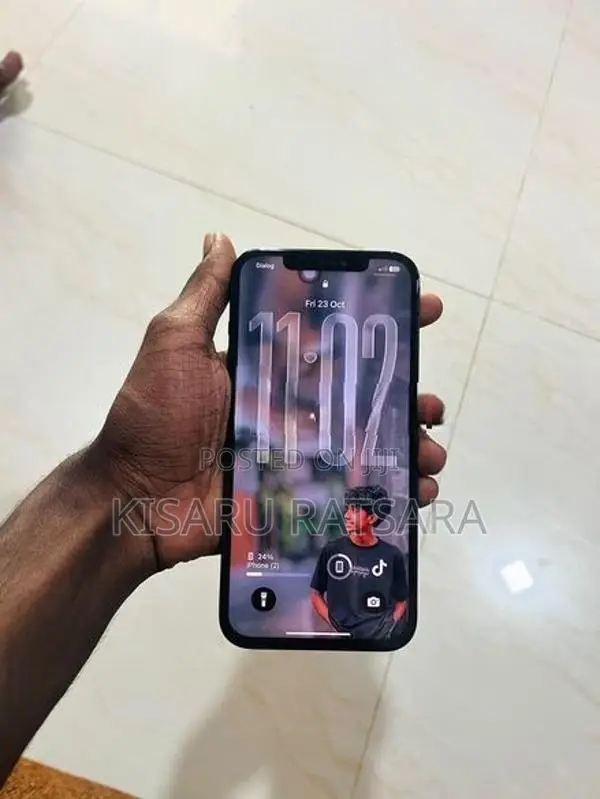 Apple iPhone 12 Pro Max (Used)