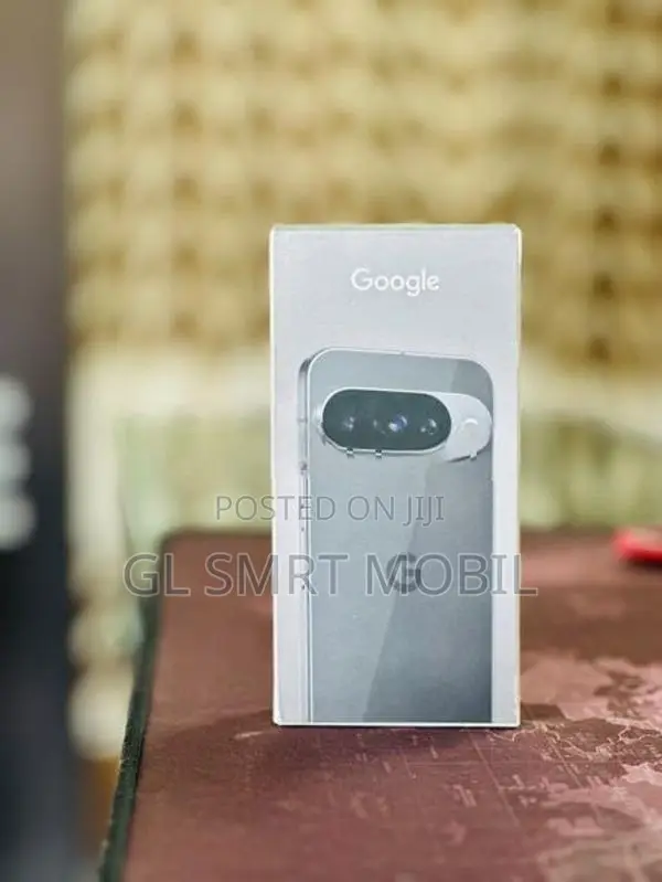 Google Pixel 10 5G/16/128GB (Brand New)