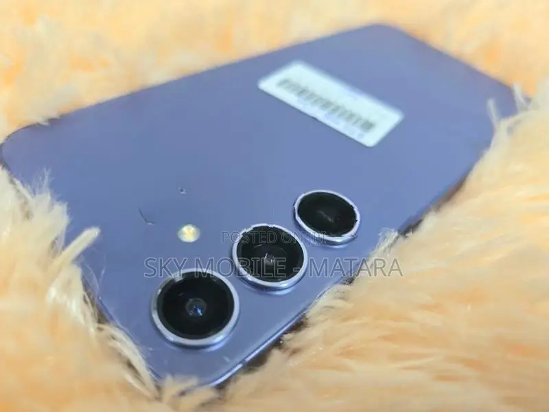 Samsung Galaxy S24 Plus 12GB - 256GB (Used)