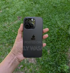 Apple iPhone 16 Pro (Used)