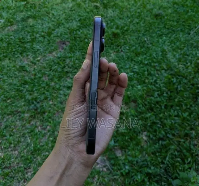 Apple iPhone 16 Pro (Used)
