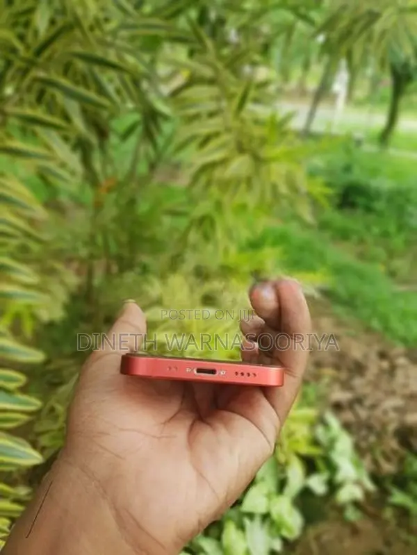 Apple iPhone 12 mini (Used)