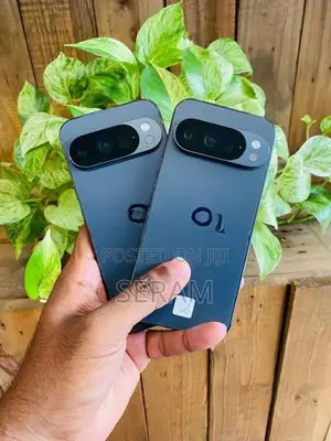 Google Pixel 10 Pro 128GB (Used)