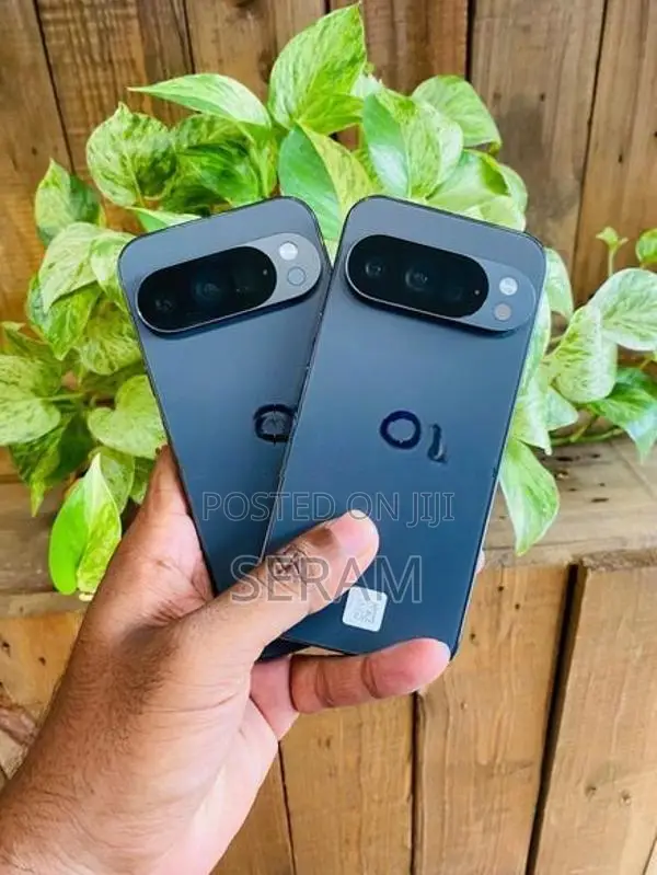Google Pixel 10 Pro 128GB (Used)