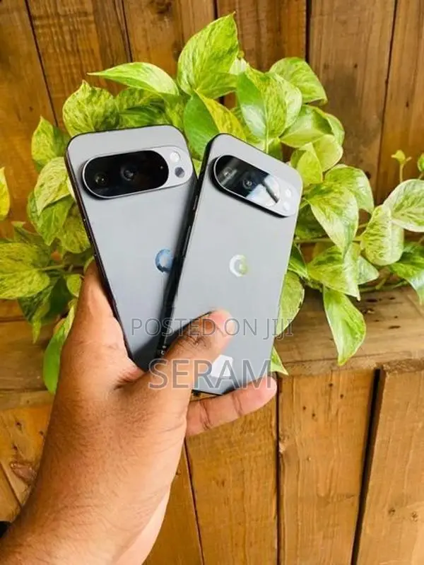 Google Pixel 10 Pro 128GB (Used)