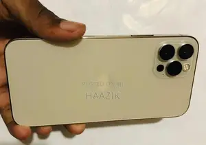 Apple iPhone 12 Pro (Used)