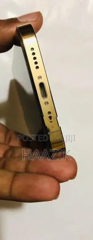 Apple iPhone 12 Pro (Used)